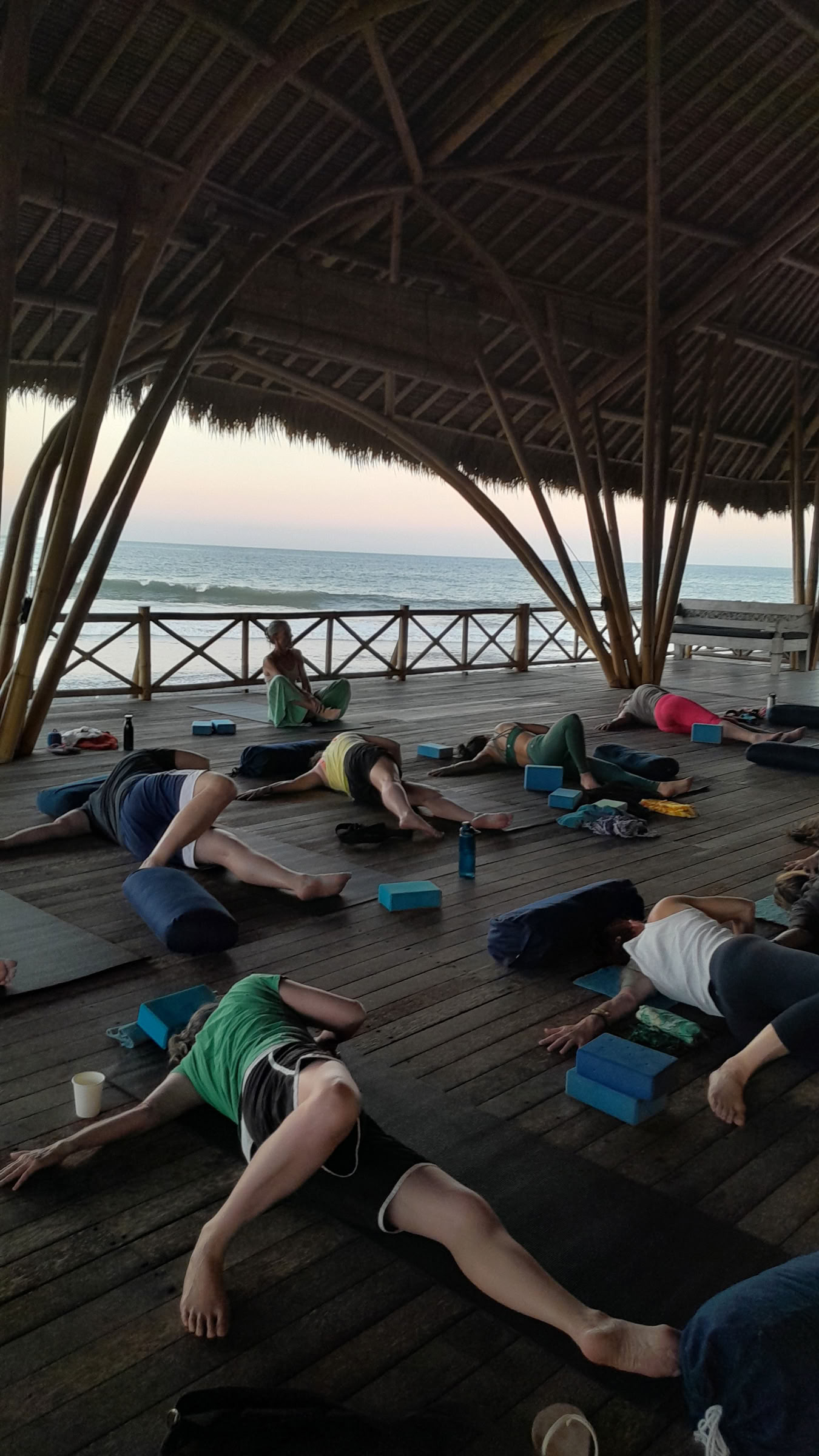 Il percorso integrato: ritiro yoga di 6 notti a Koh Samui, Thailandia