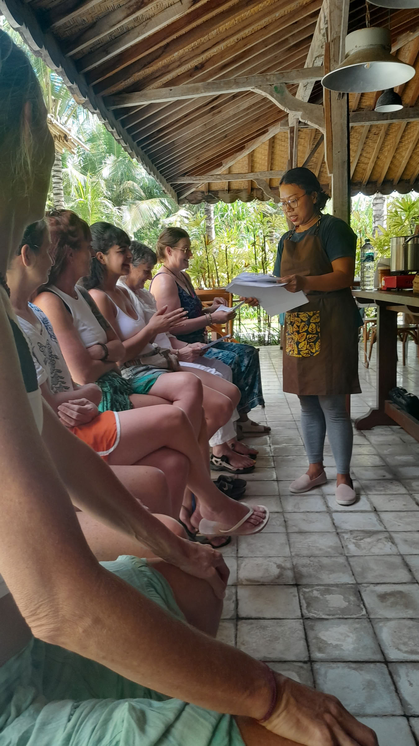 Il percorso integrato: ritiro yoga di 6 notti a Koh Samui, Thailandia