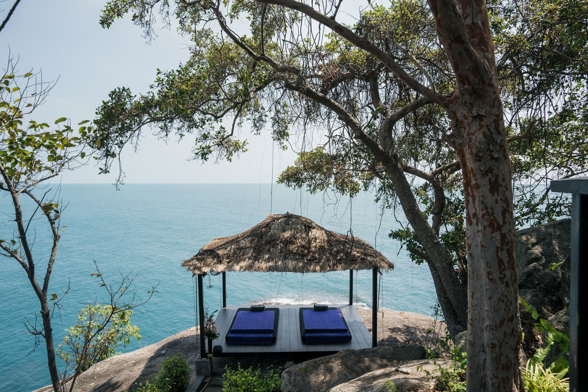 Il percorso integrato: ritiro yoga di 6 notti a Koh Samui, Thailandia