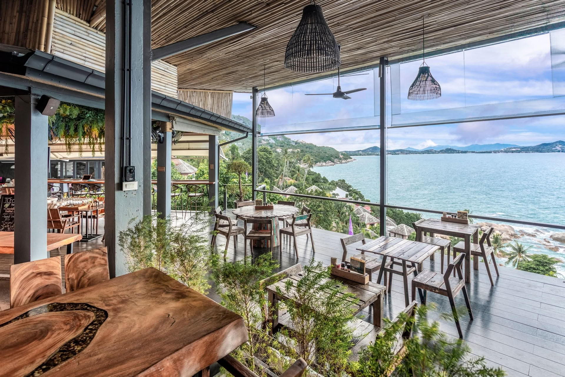 Il percorso integrato: ritiro yoga di 6 notti a Koh Samui, Thailandia