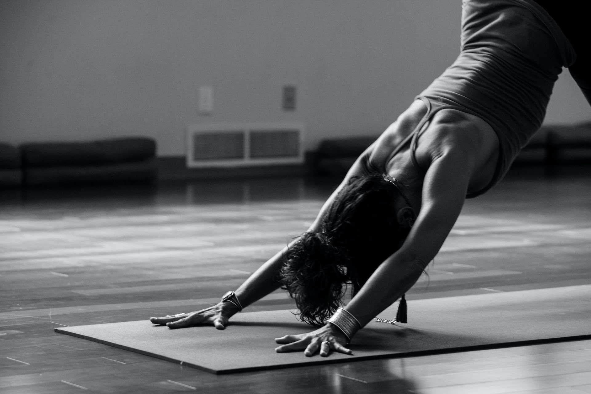 Yoga del lunedì e del venerdì mattina