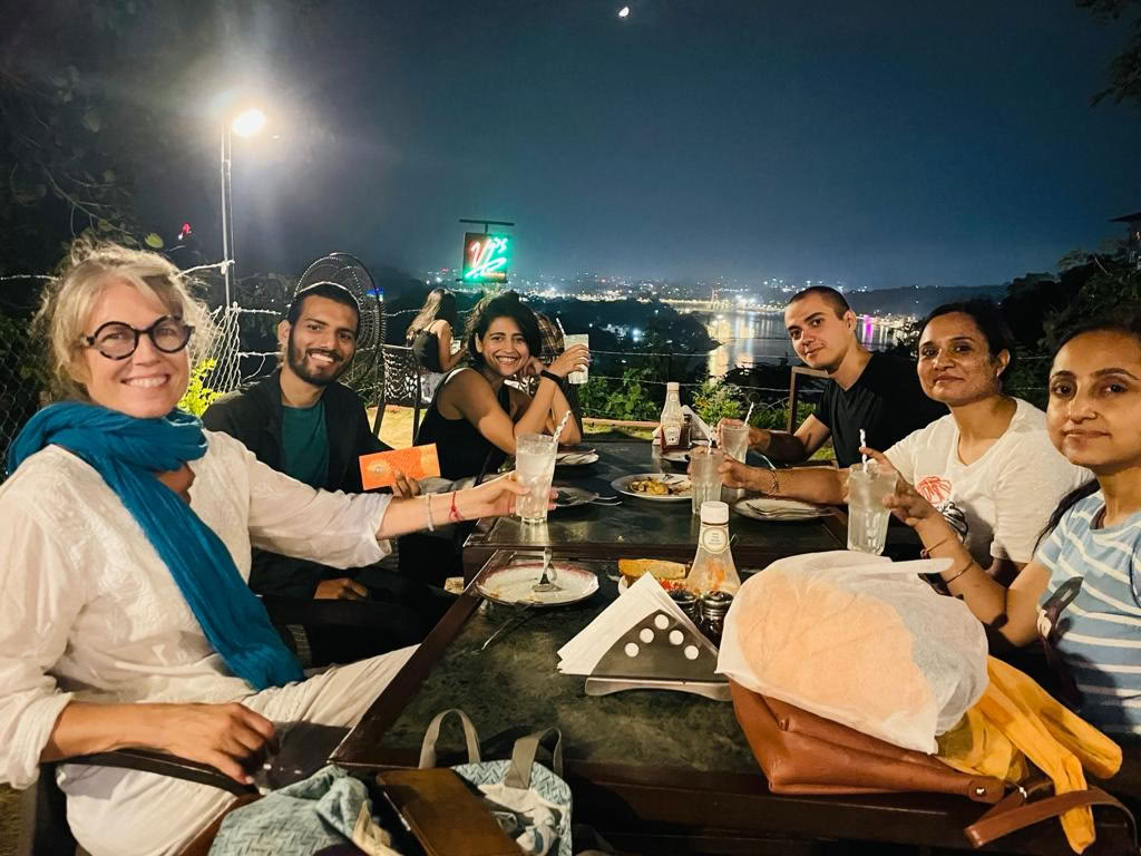 Ritiro di Ayurveda a Rishikesh