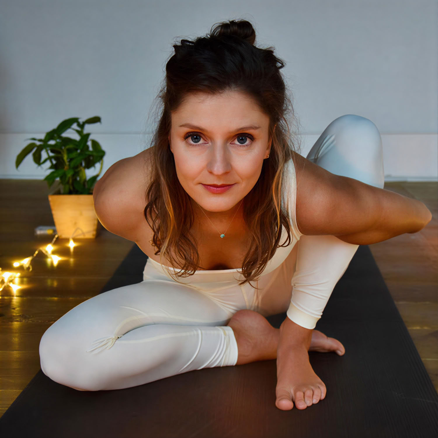 Formazione insegnanti di Ashtanga Vinyasa Yoga 2026
