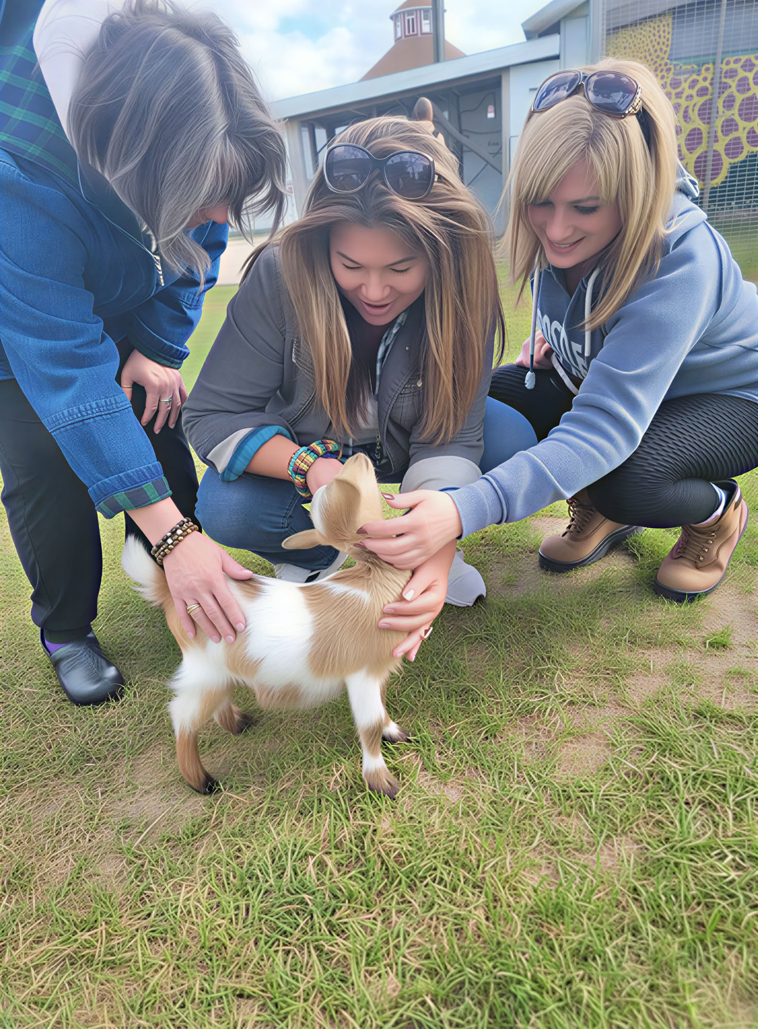 ICRT Reiki per Animali I e II