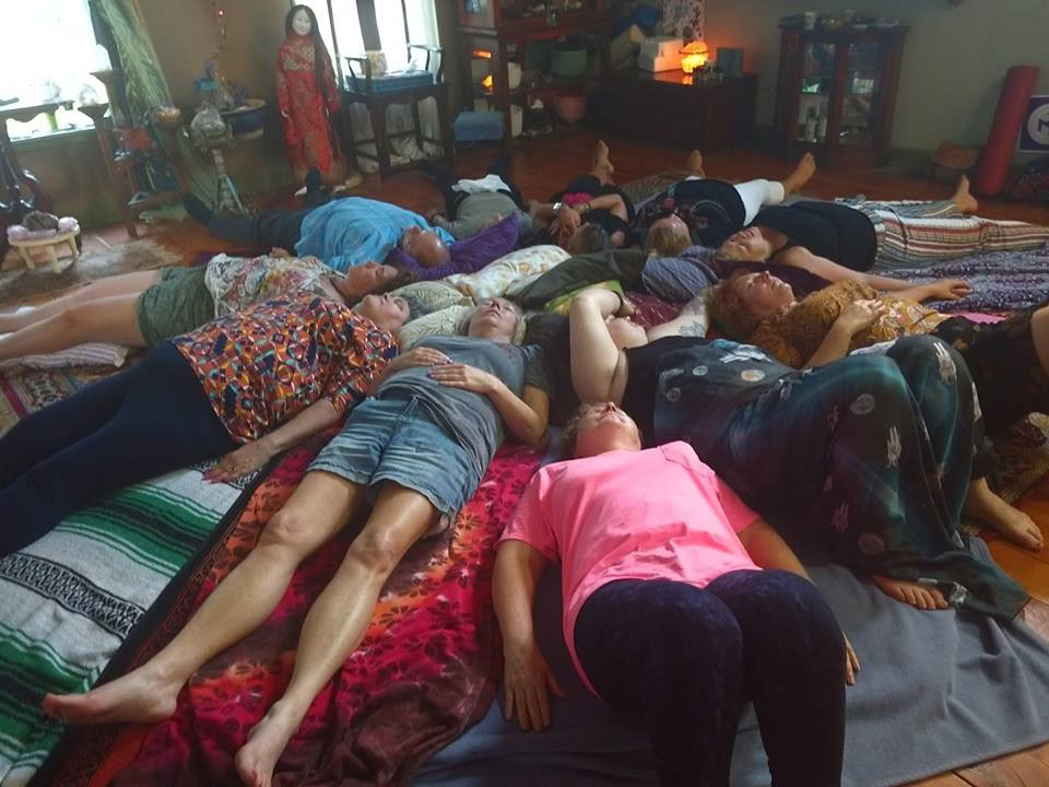 L’Amore Totale è un’energia eccezionale e potente. Unisciti a Kathy Milanowski, un’insegnante di Sekhem/All-Love compassionevole e centrata sul cuore, per un ritiro del sabato che nutre l’anima, organizzato mensilmente.
