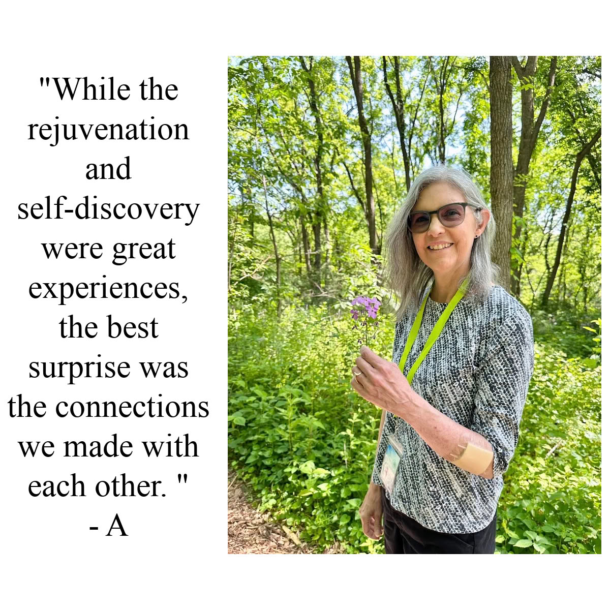 Ritiro Reiki del Midwest