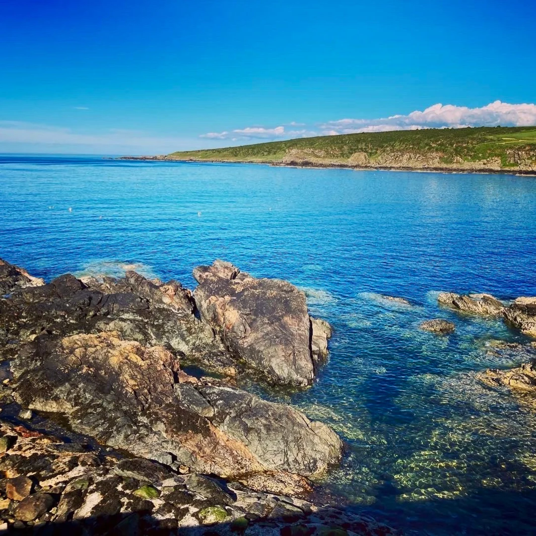 Sviluppare la resilienza interiore – Portsoy