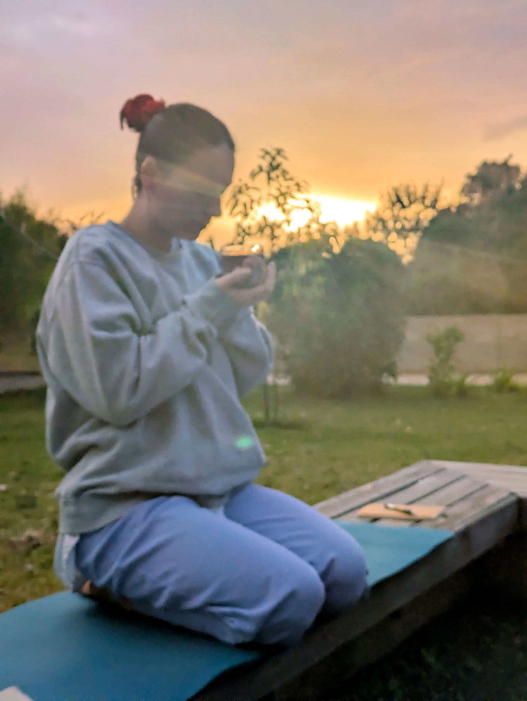 Riconnettiti, Riposati e Ritorna alla Natura: Ritiro di Yoga in Kenya 2027