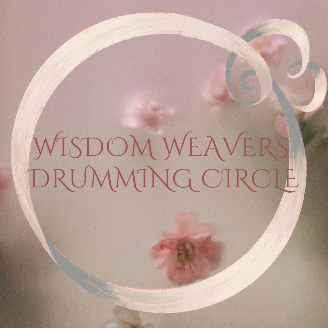 Cerchio di Tamburi di September Drumming Circle
