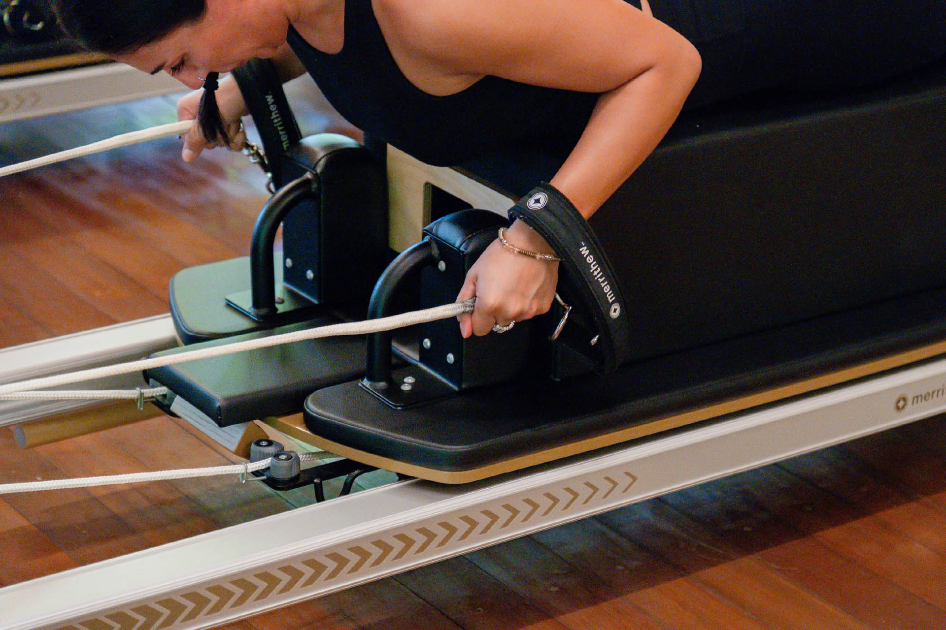 Formazione STOTT PILATES®