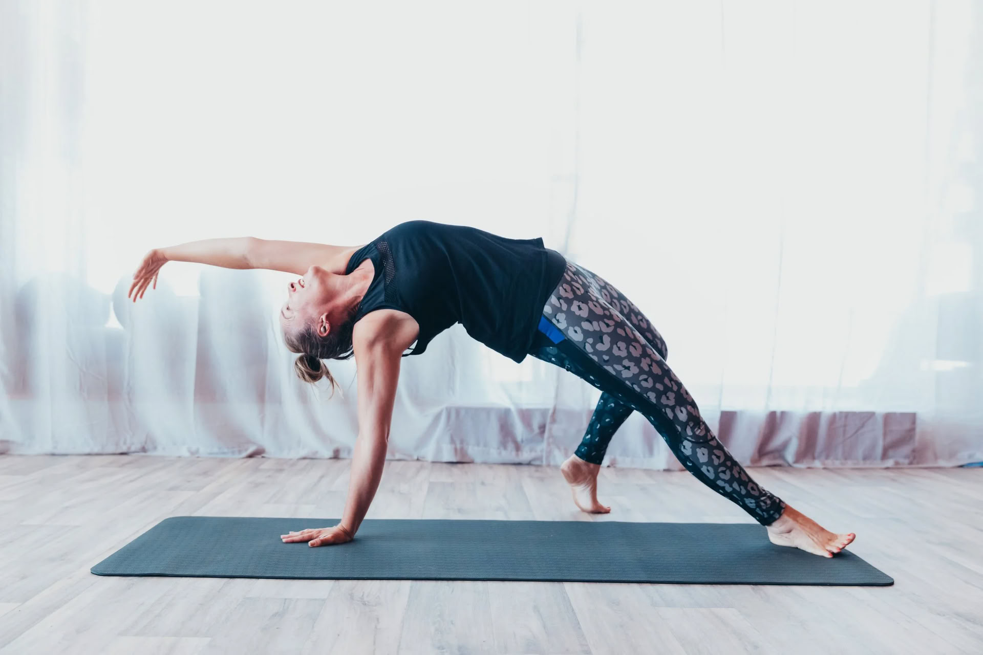 Yoga Iyengar