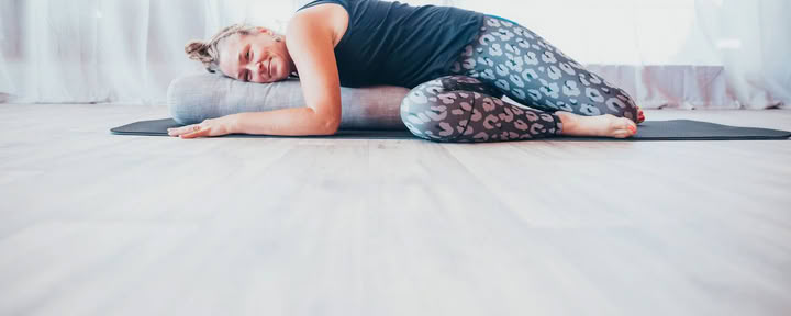 Yoga Iyengar