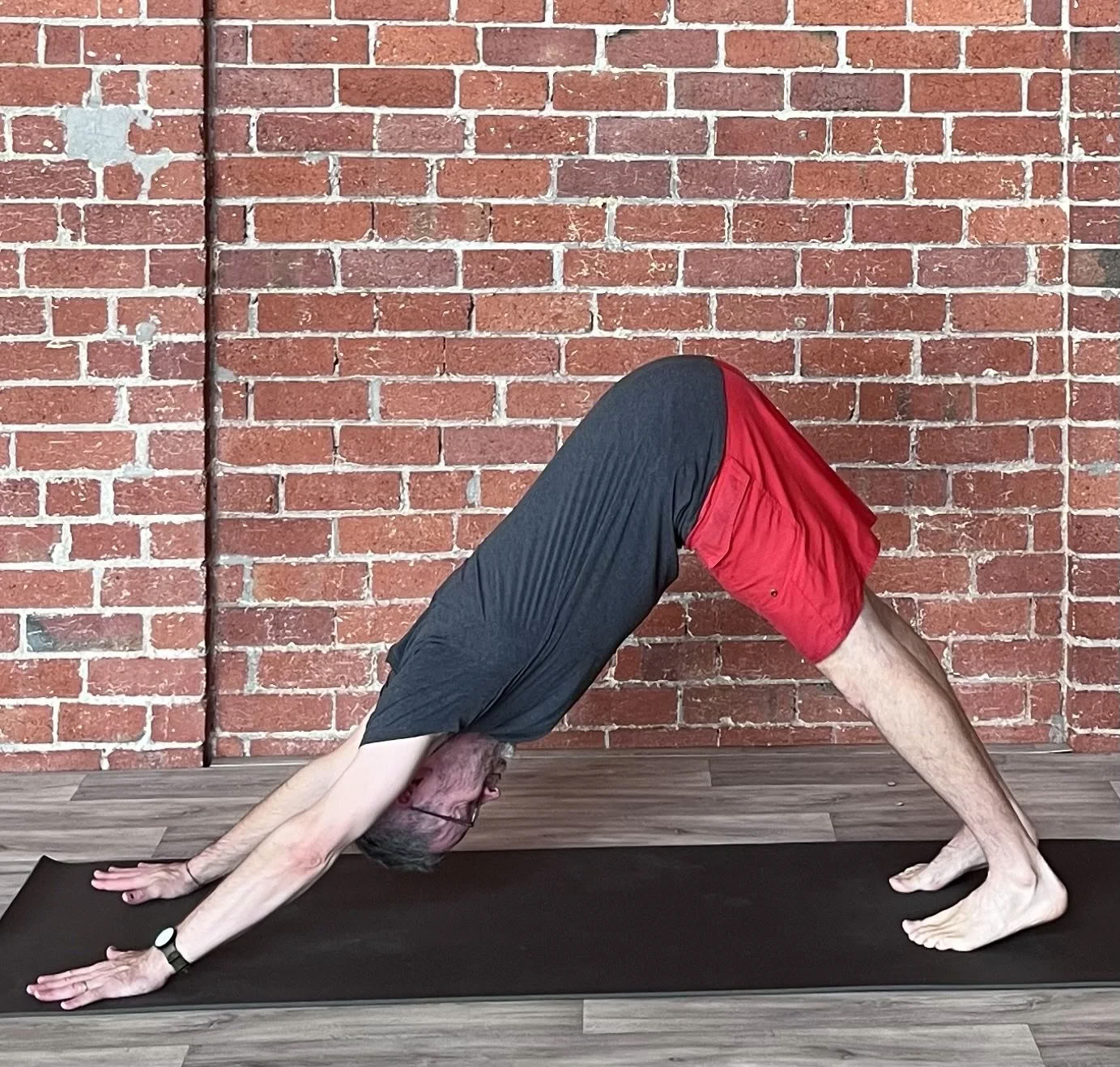 Yoga Vinyasa Dinamico