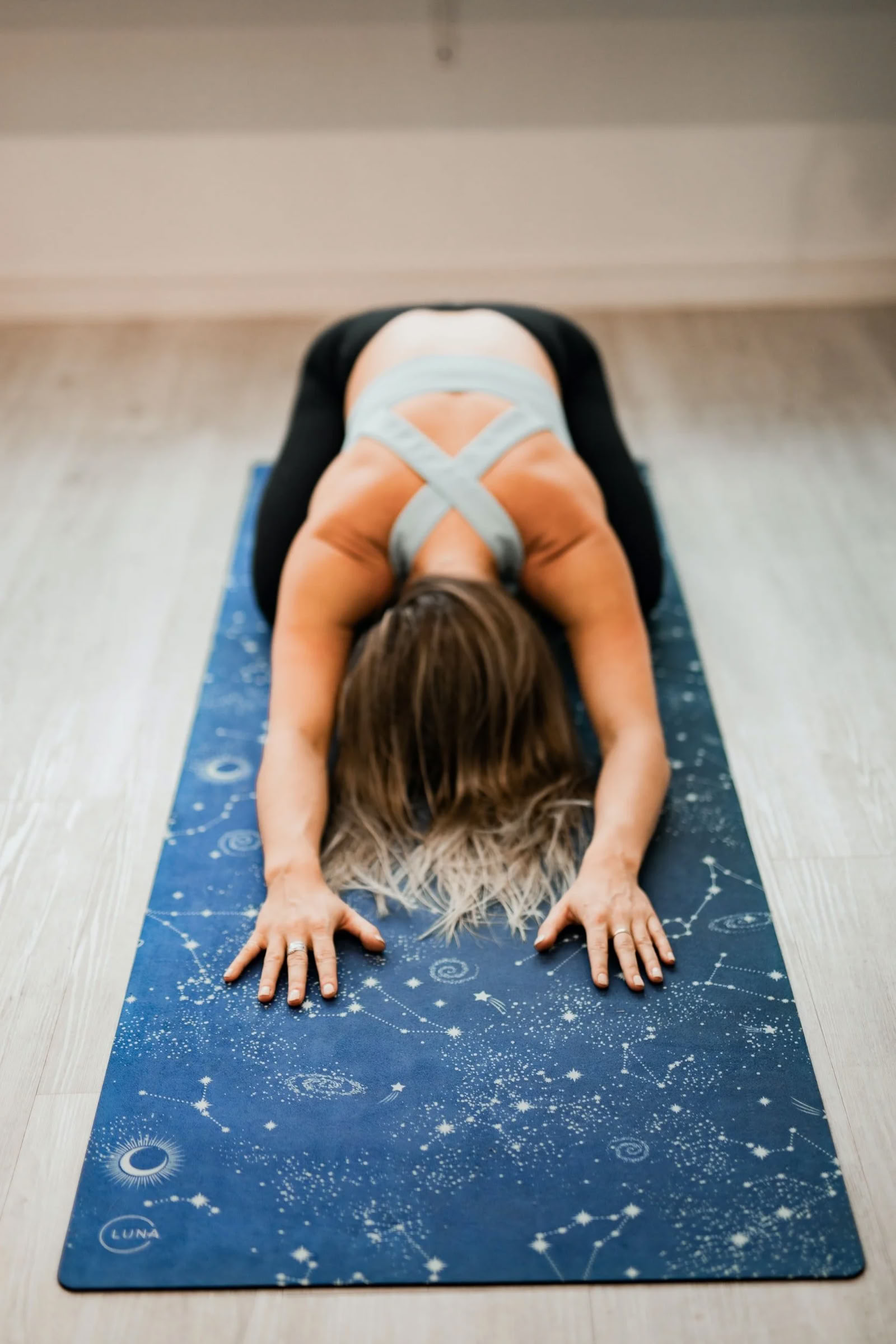Yoga Vinyasa Dinamico