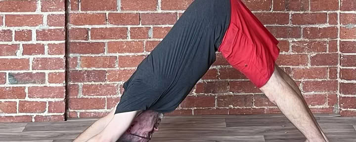Yoga Vinyasa Dinamico
