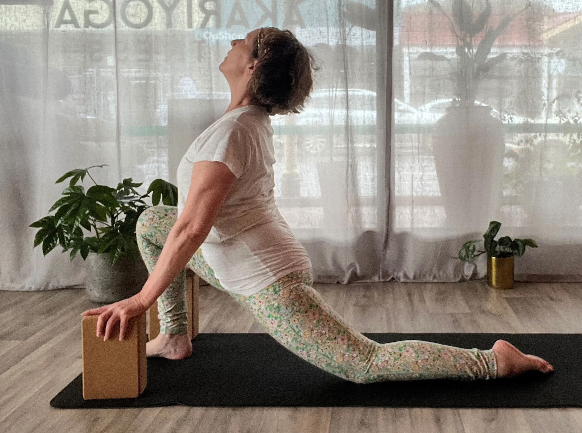Pilates Fusion