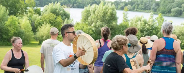 Festival del benessere di fine estate