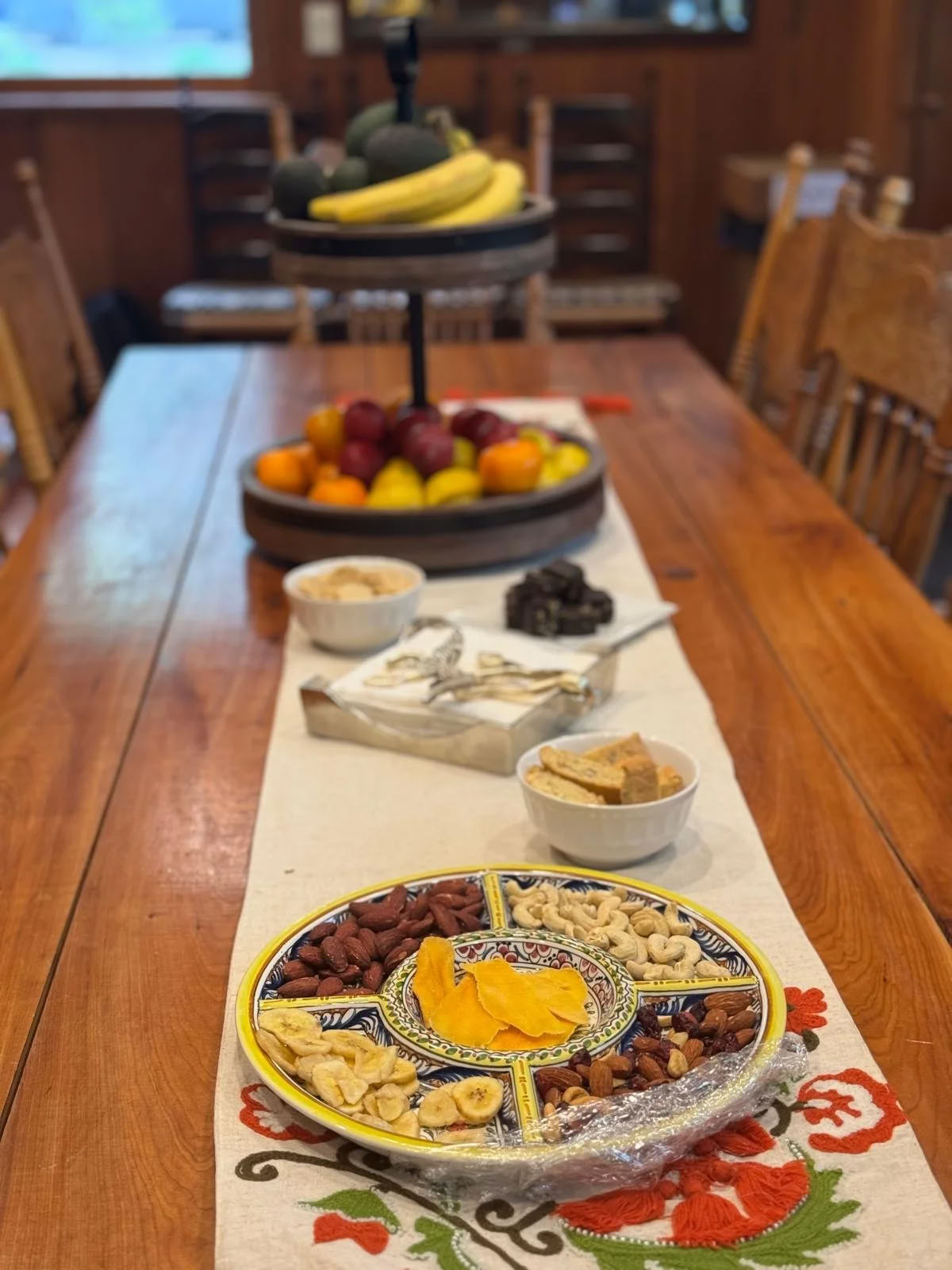 Ritiro di Coppia di San Valentino — Ritiro di Lake Osceola