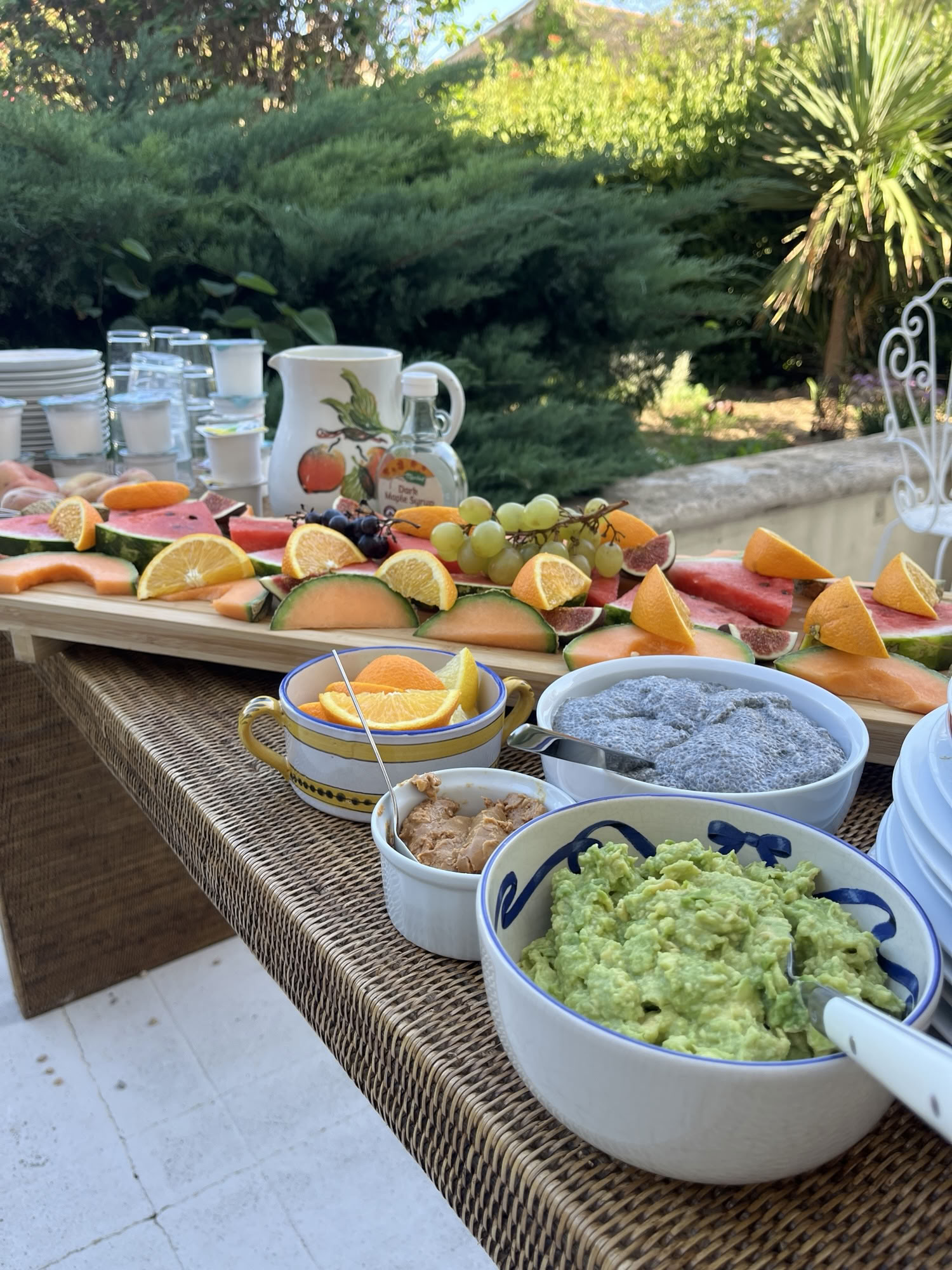 Ritiro di Rinnovamento: un weekend di yoga e benessere a Bere Island