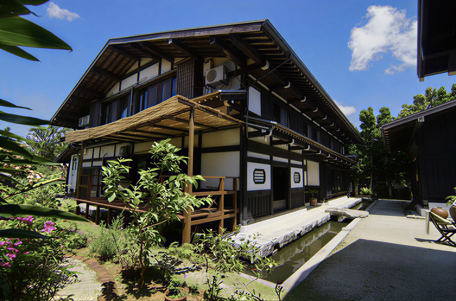 Ritiro Shizen