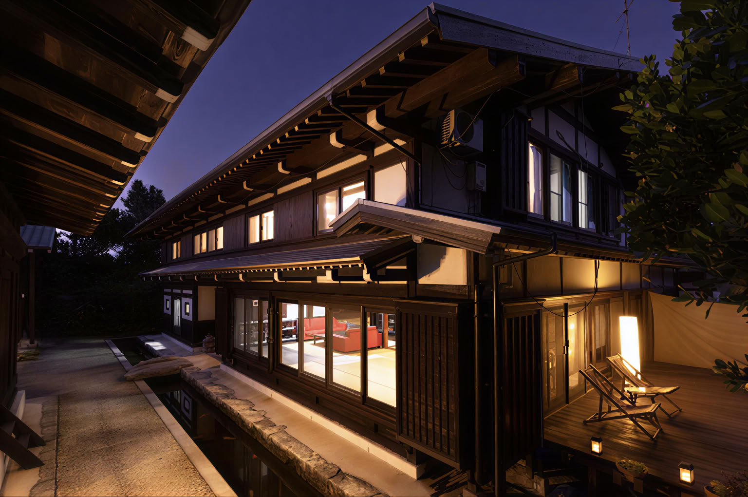 Ritiro Shizen