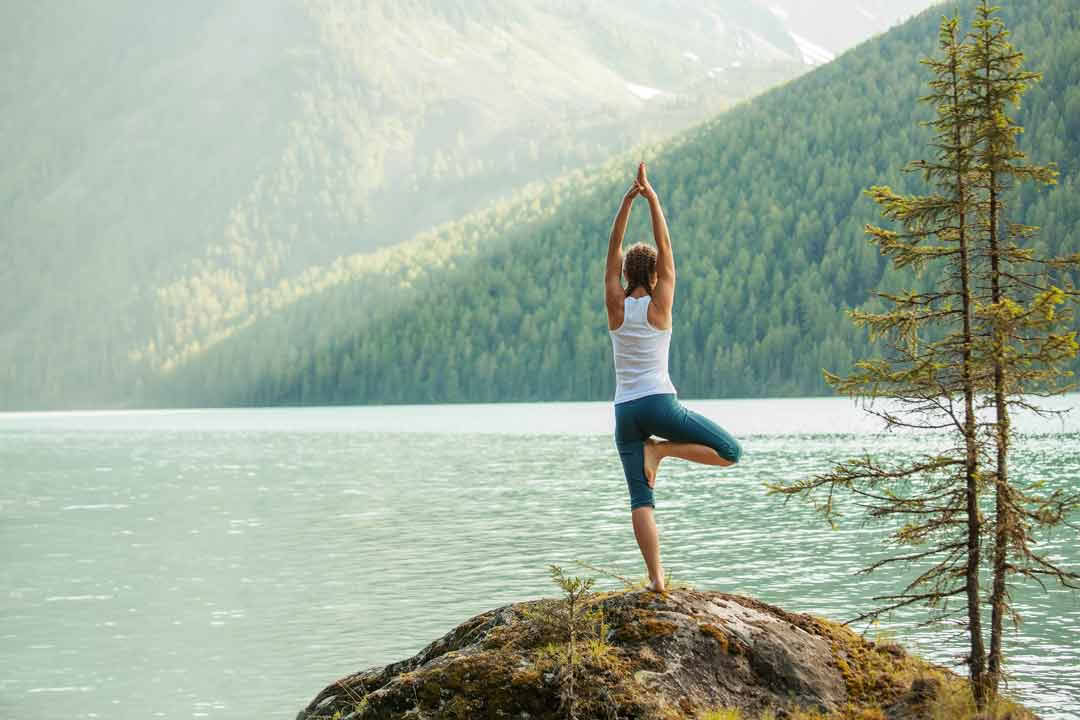 Ritiro di yoga di 3 giorni in Scozia – 28–31 agosto