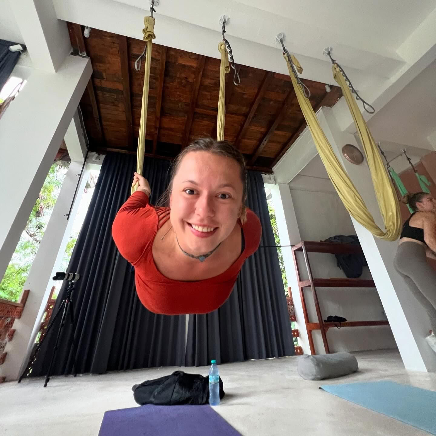 Formazione insegnanti di Kundalini Yoga di 200 ore a Bali