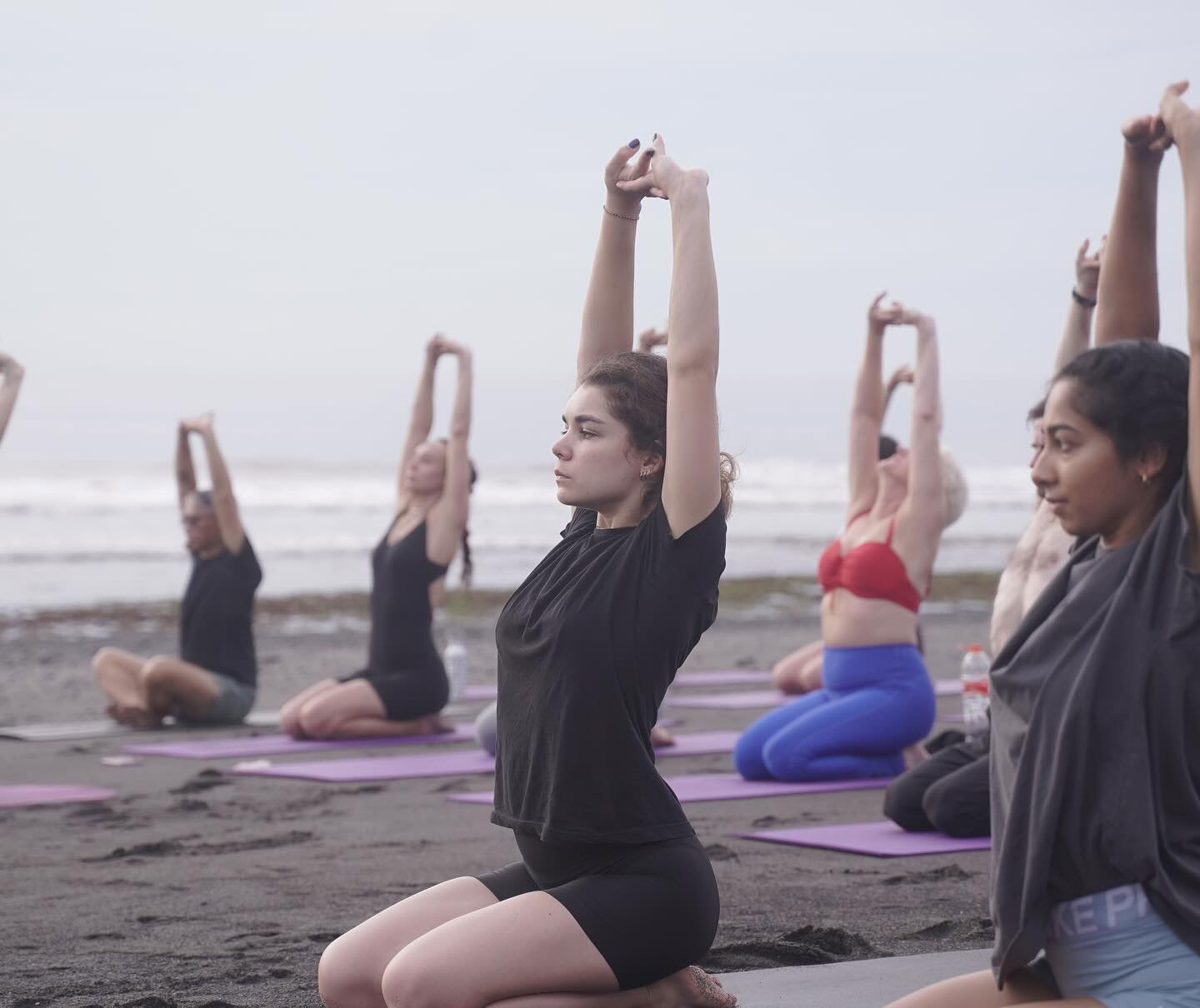 Formazione insegnanti di Kundalini Yoga di 200 ore a Bali