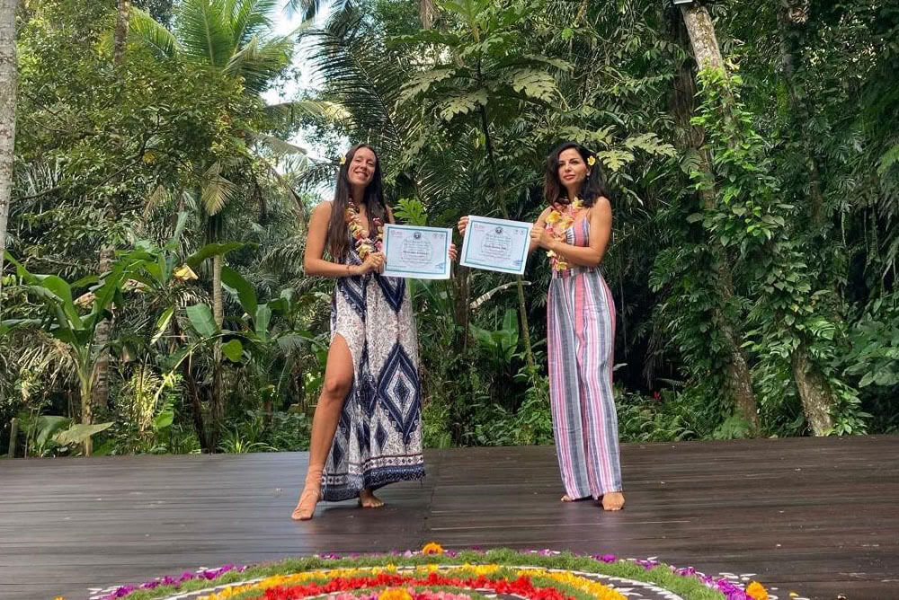 Formazione insegnanti di Kundalini Yoga di 200 ore a Bali