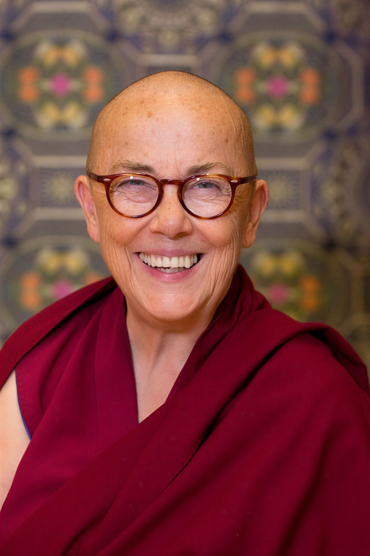 Comprendere la visione buddhista tibetana su morte e rinascita