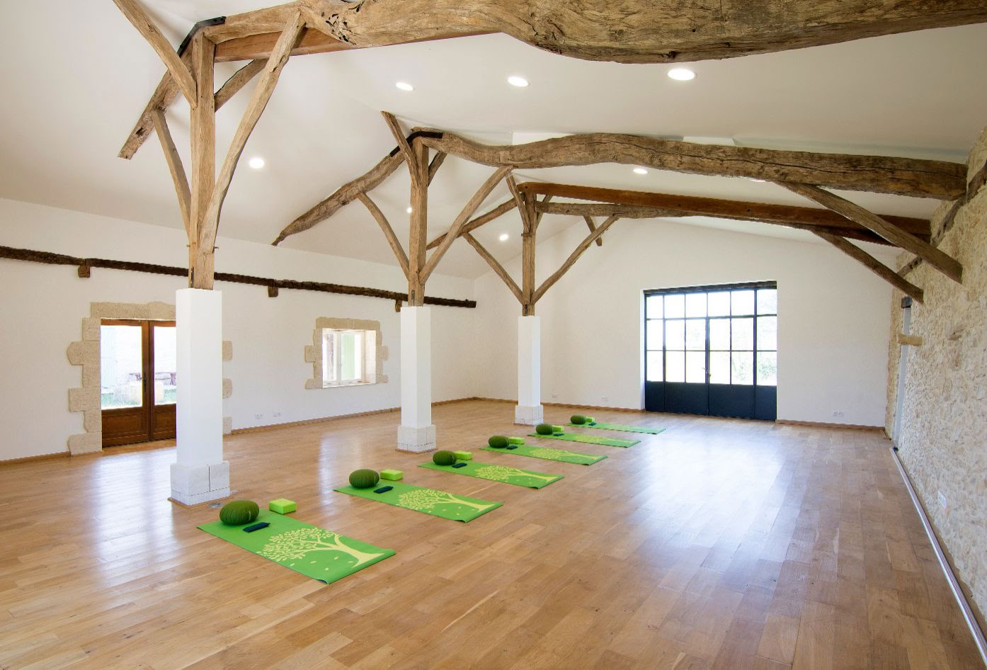Detox, Yoga e Benessere