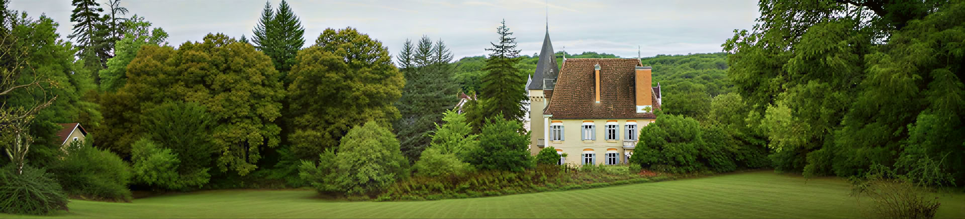 Ritiro di pittura I colori della Francia