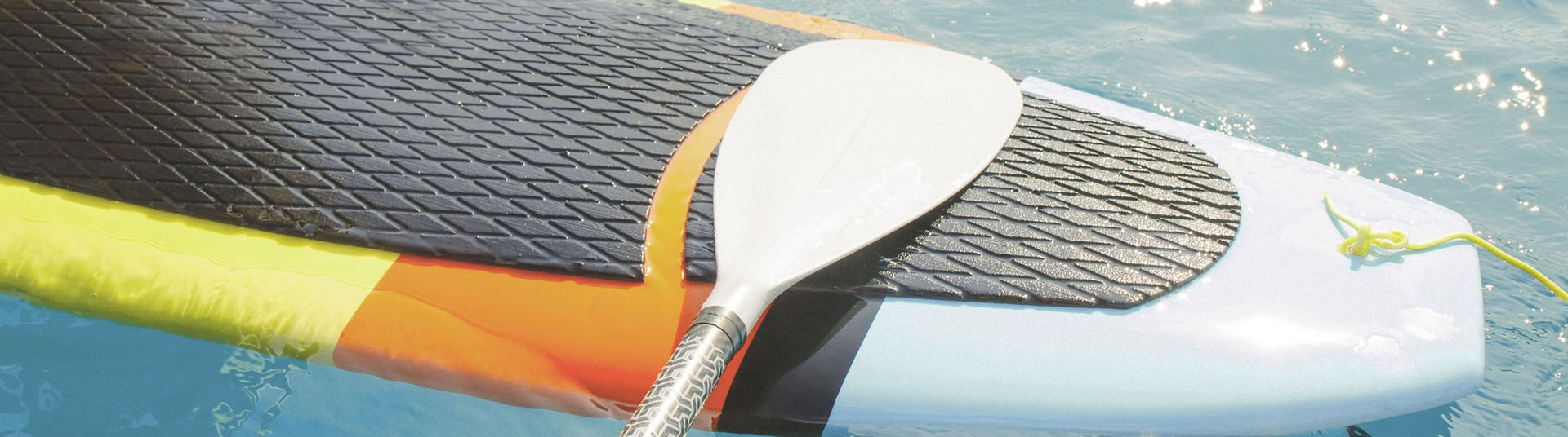 SUP Yoga e Meditazione