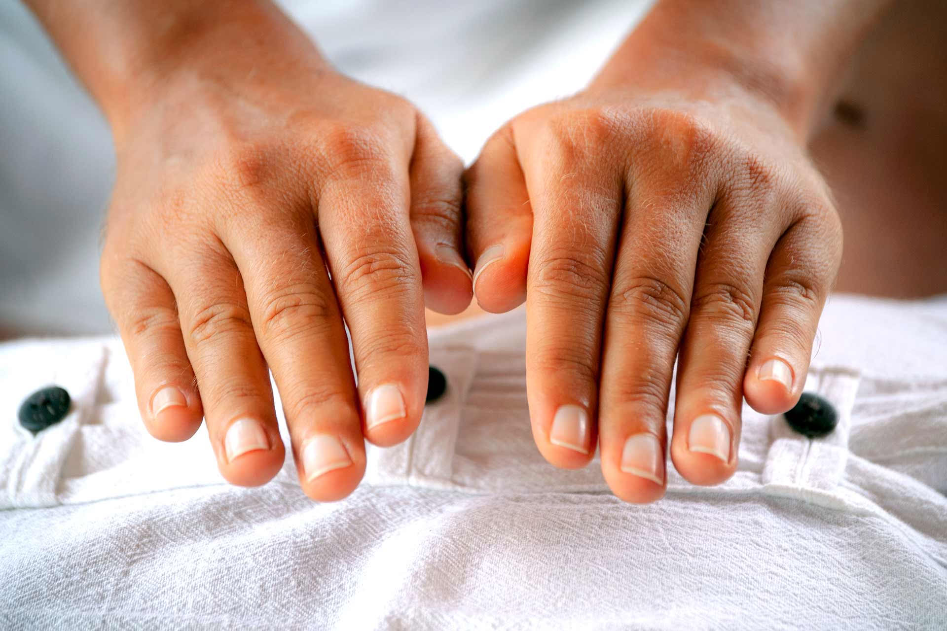 Corso di guarigione Reiki Master