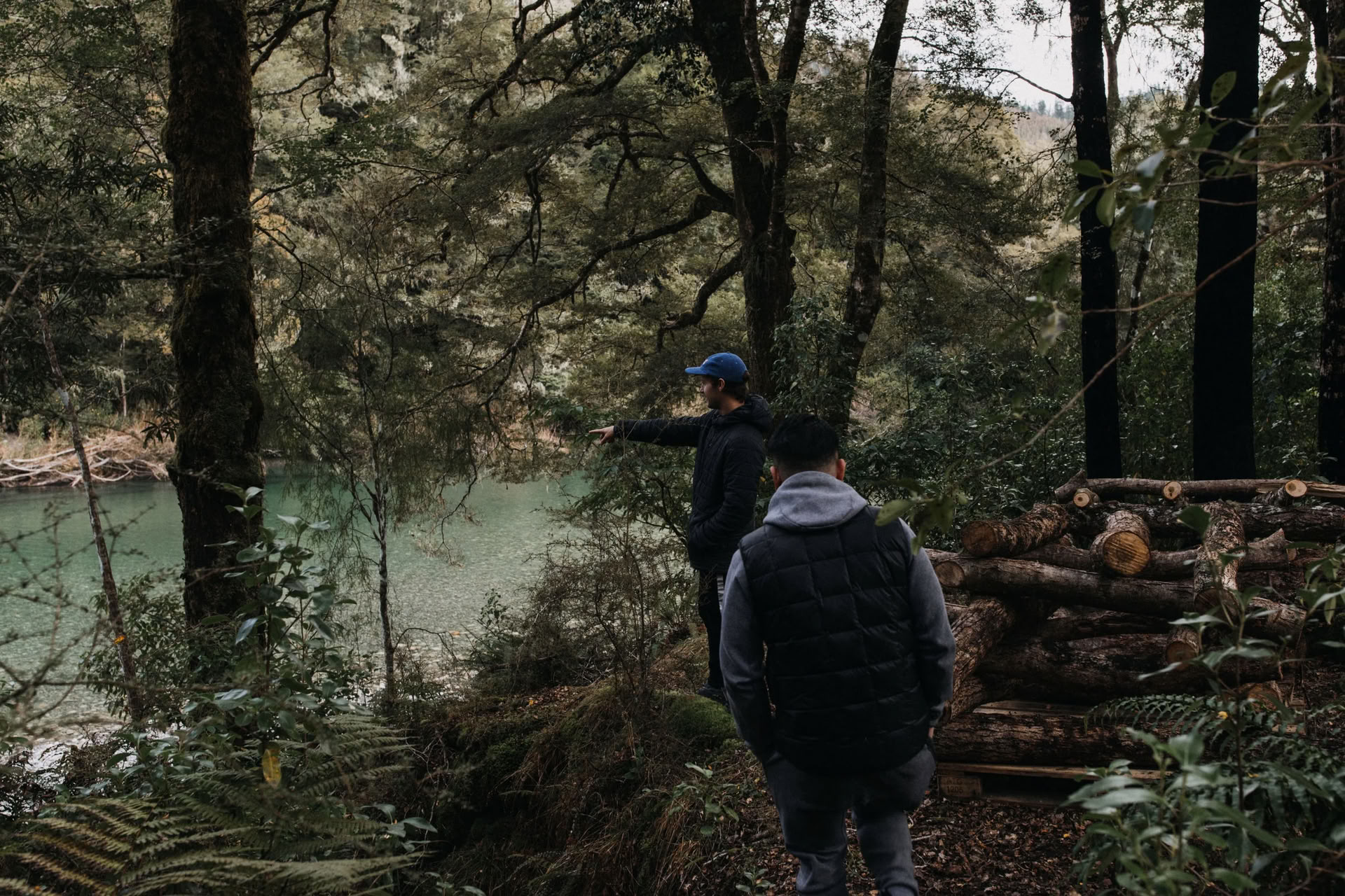 Ritiro di natura e yoga – Isola del Sud, Nuova Zelanda con Joan Hyman | Maruia River Retreat: resort benessere di lusso, Nuova Zelanda