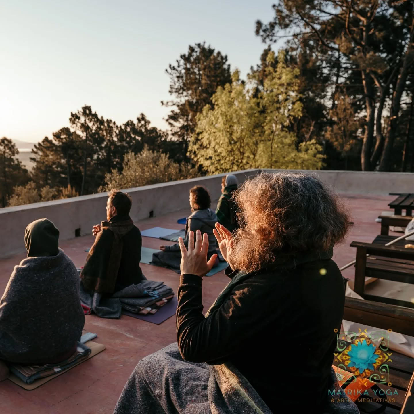 Ritiro di Yoga, Ayurveda e Detox – Settimana Santa 2027