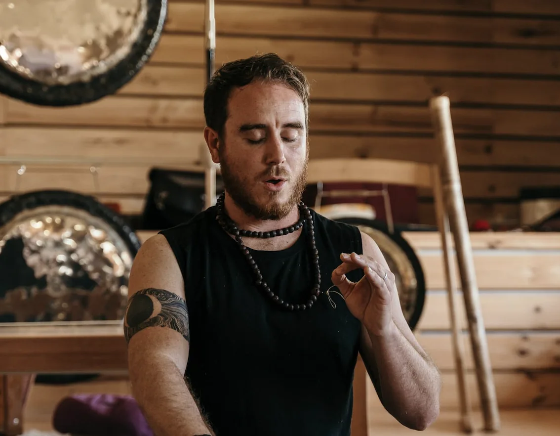Ritiro Estivo 2026 | Iyengar Yoga, Hatha–Kriya e Tantra Yoga con Pablo Ferrero