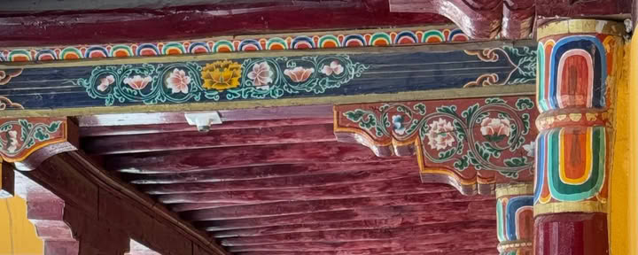 Yoga, meditazione e viaggio in montagna nel cuore del Tibet in India: Ladakh
