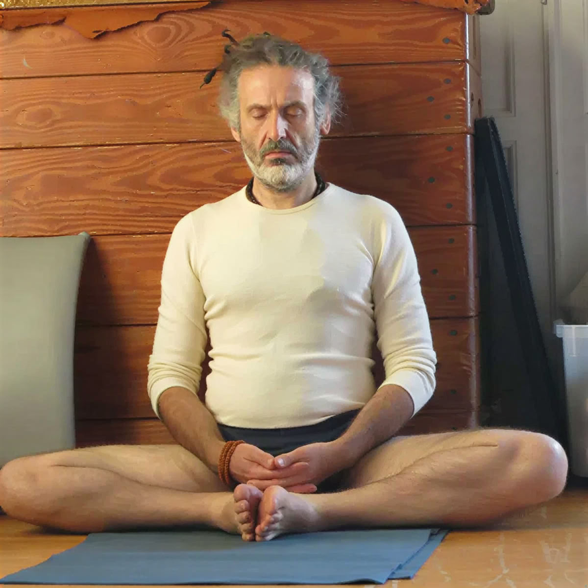 Formazione insegnanti di yoga di 200 ore Livello I | Iyengar Yoga, Hatha – Kriya e Tantra Yoga