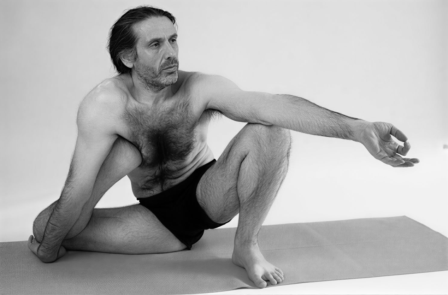 Formazione insegnanti di yoga di 200 ore Livello I | Iyengar Yoga, Hatha – Kriya e Tantra Yoga