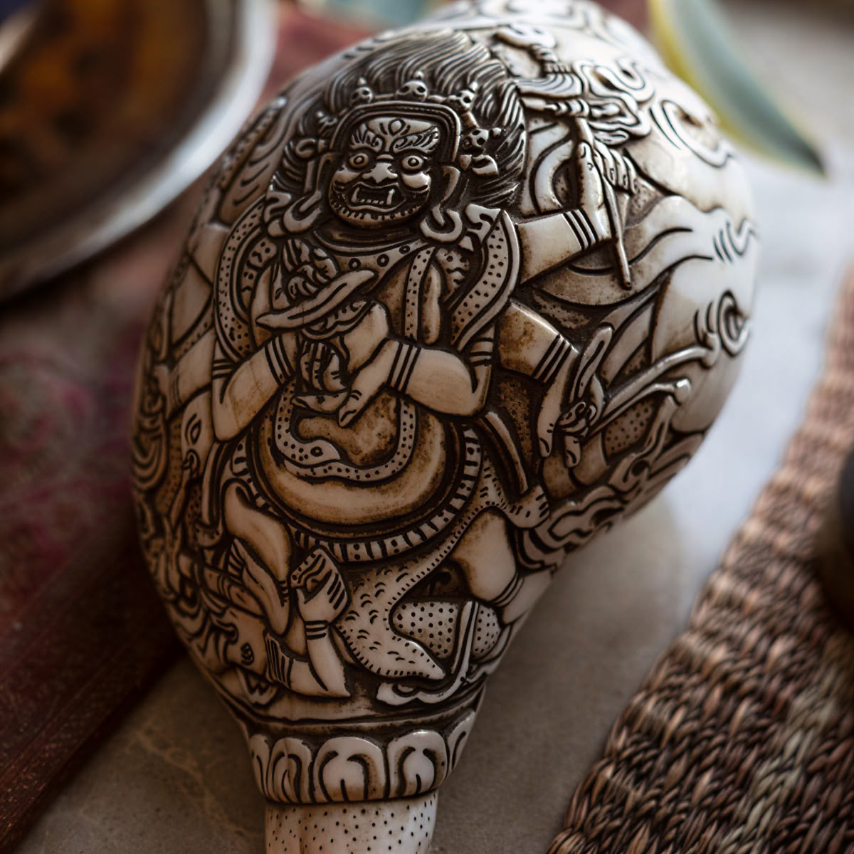 Vigyana Bhairava Tantra | Approfondisci nello Yoga Tantra Classico