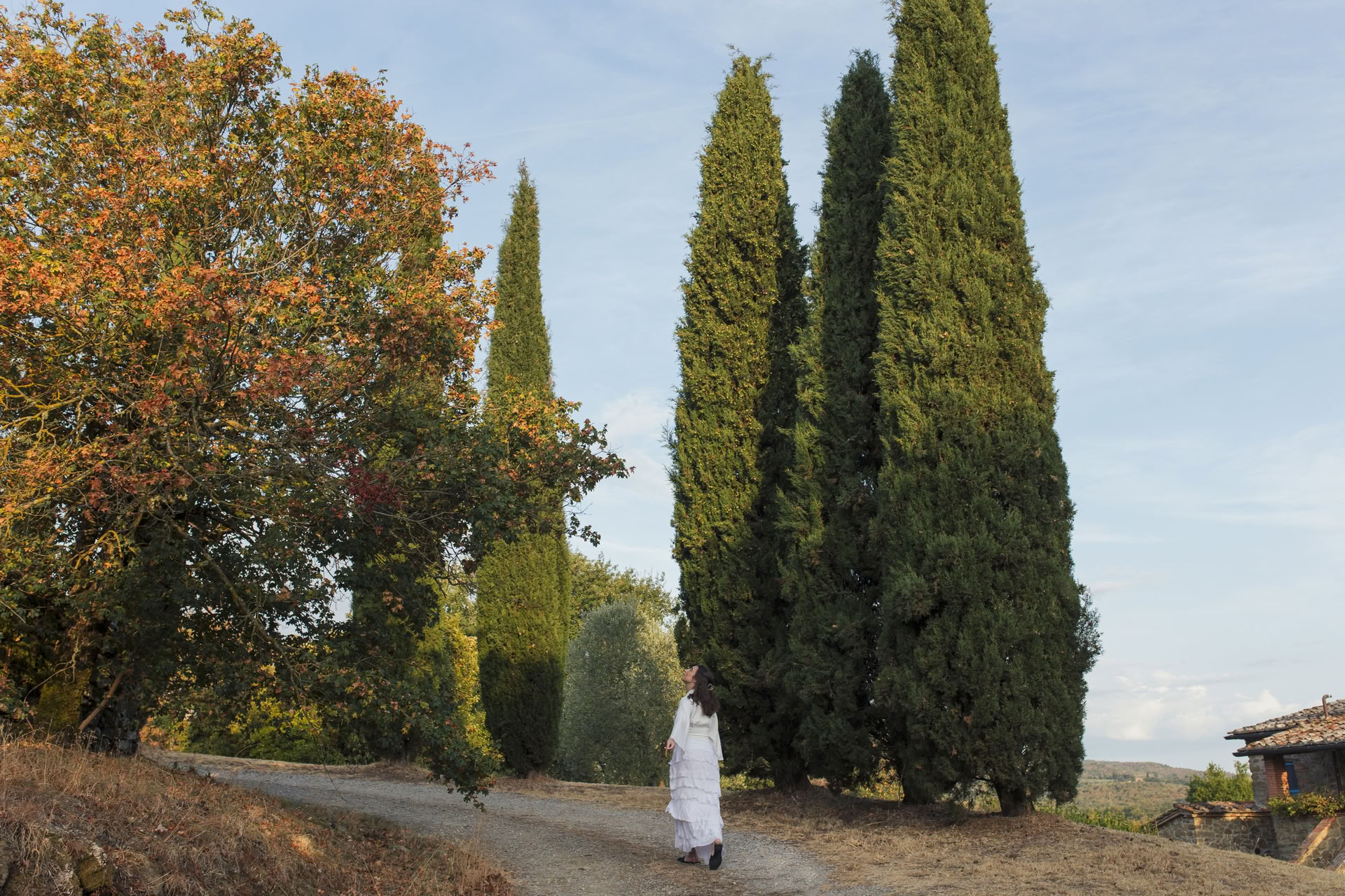 Ritiro di Movimento Consapevole