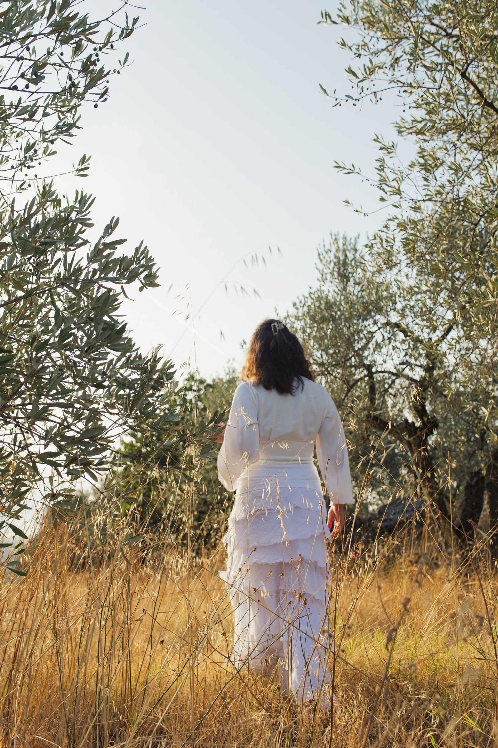 Alla scoperta del sole toscano