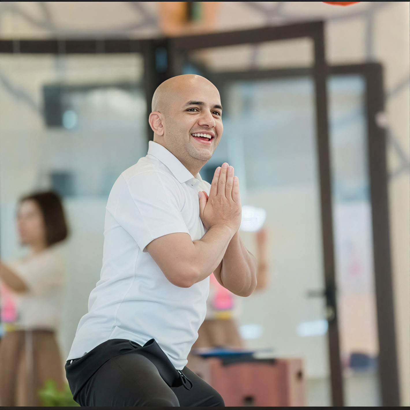 Lezione a ingresso libero