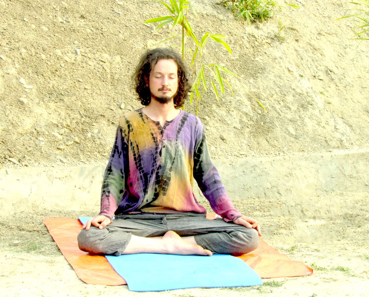 Sankhaprakshalana: Ritiro Detox