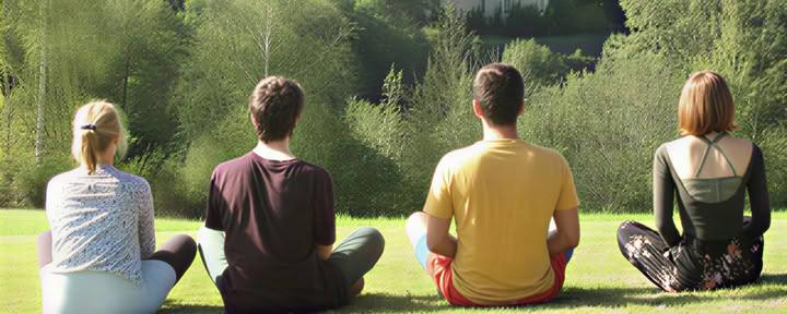 Yoga e Mindfulness