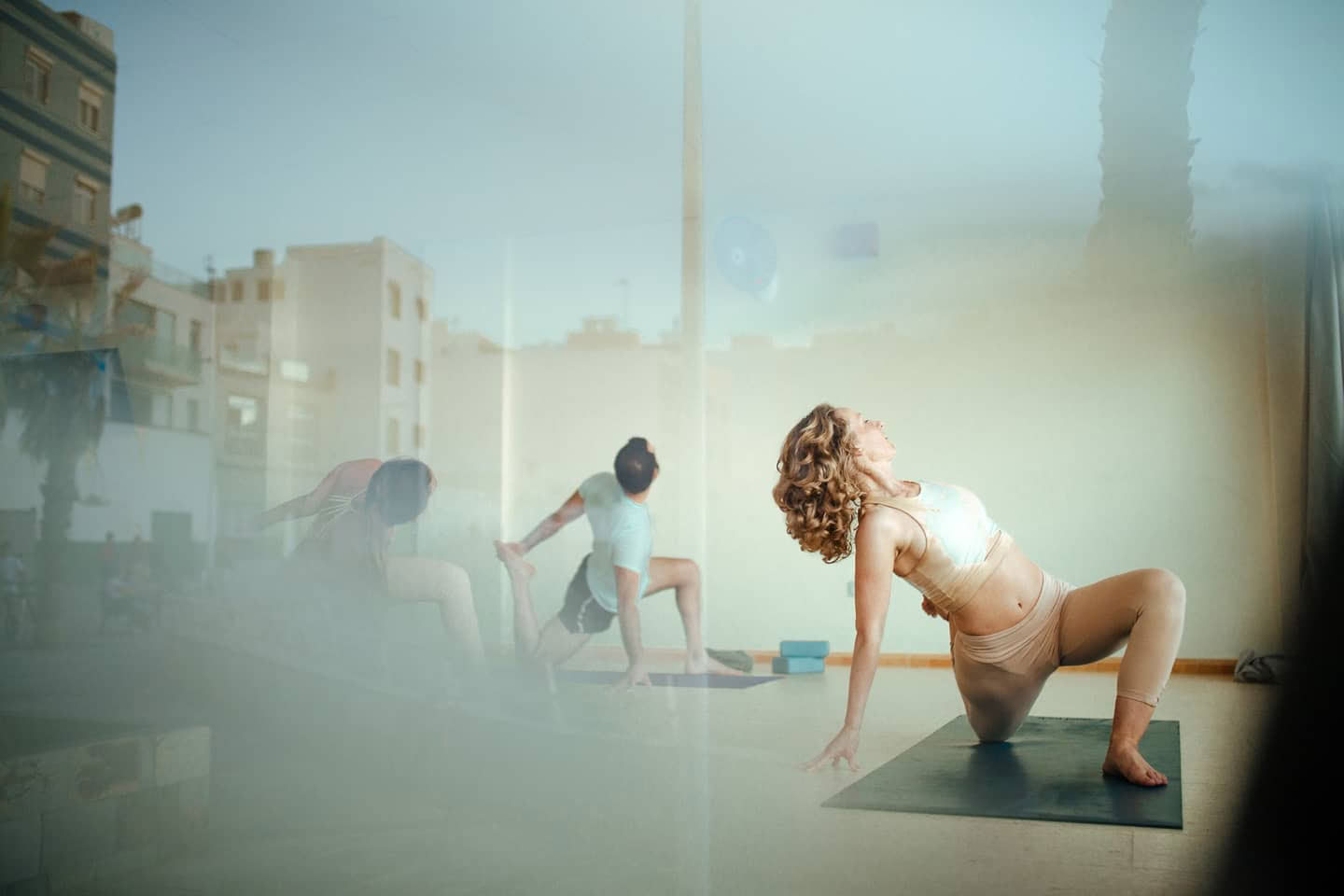 Workshop di Ayurveda e Yoga