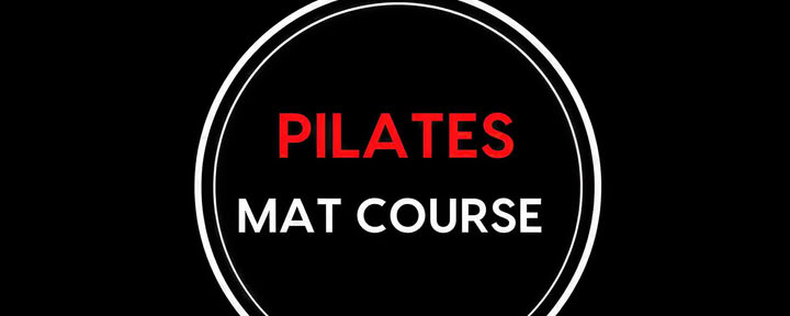 R1SE Pilates su Tappetino