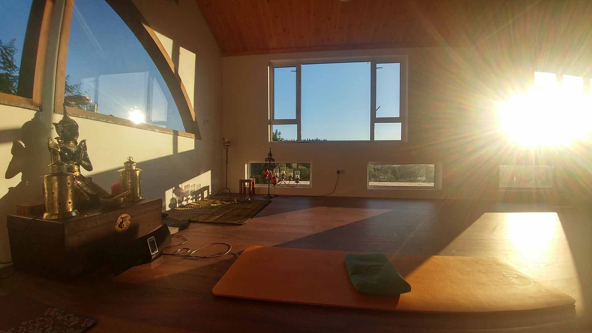 Nutri la tua natura