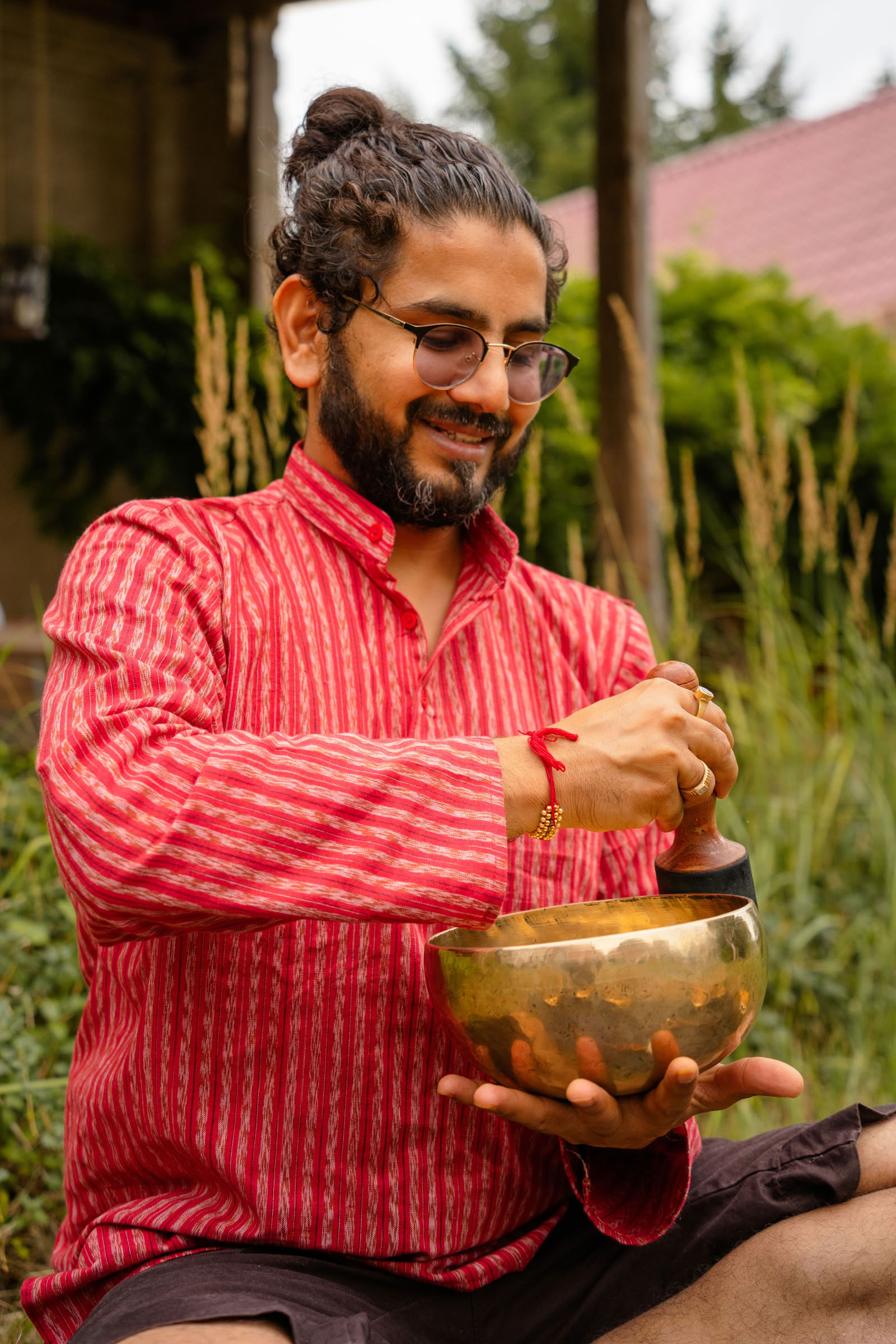 Formazione Insegnanti di Pranayama e Breathwork
